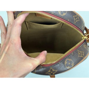 LOUIS VUITTON M52294 BOITE CHAPEAU SOUPLE MM